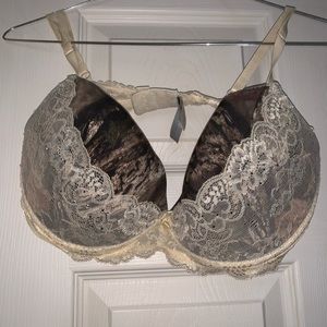 Wilderness dreams bra